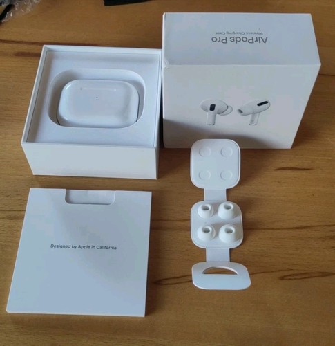 Apple airpods pro mit ear - airpods,