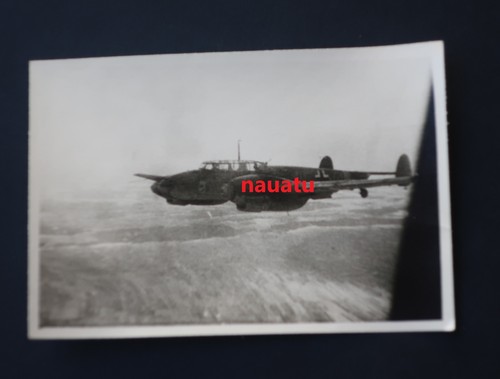 Original foto luftwaffe - original,