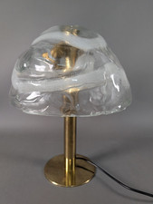 Kalmar Franken KG Tischlampe