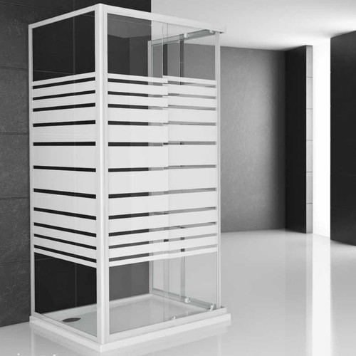 Ogomondo box duschkabine ecke - ogomondo,