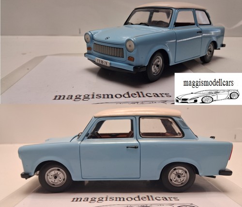 Trabant 601 1964 - 601, bj