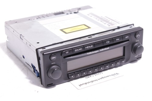 Radio mit - cd, vorhanden)