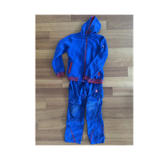 Engelbert Strauss Set Jacke