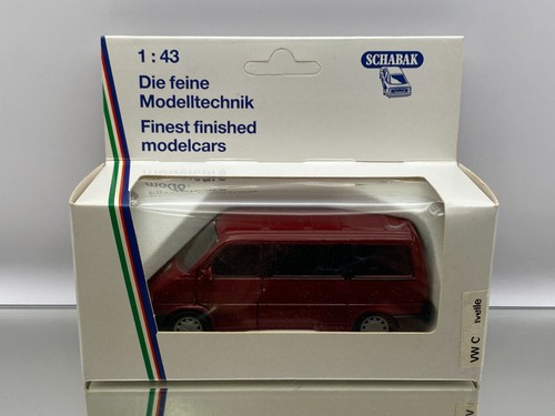 Schabak 1060 volkswagen t4 - volkswagen,