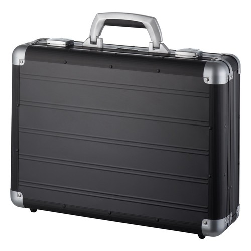 Alumaxx attaché laptopkoffer - alumaxx,