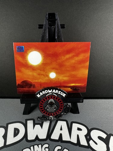 Topps star wars - topps,