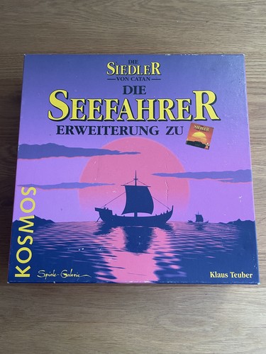 Die siedler von catan - von,
