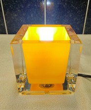 Vintage Nachtmann Leuchte