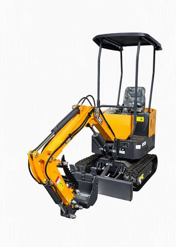 Vc13d minibagger diesel - vc13d,