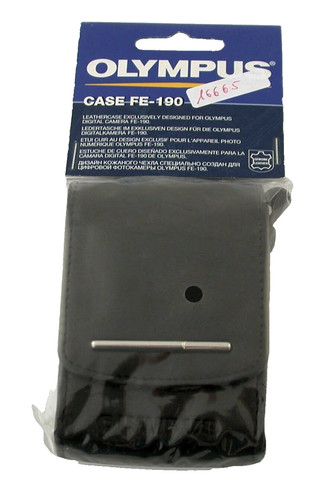 Leder etui tasche foto - leder,