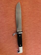 Messer Fahrtenmesser,  Pfadfinder,  Solingen