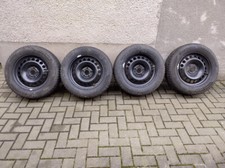 Winter Kompletträder, Opel Astra J, 215/60 R16 99H, Hankook Winter icept