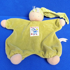 KÄTHE KRUSE SCHMUSETUCH