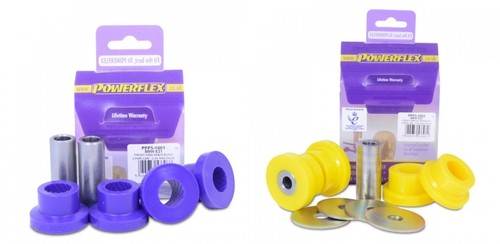 Powerflex querlenkerlager - powerflex,