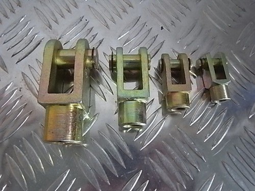 Gabelkopf für 63 - für,