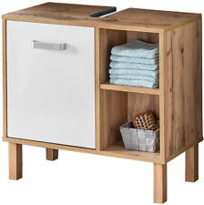 SCHILDMEYER Waschbeckenunterschrank Malina