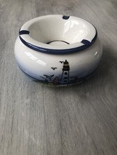 Tony Brown Aschenbecher