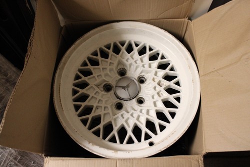 Msw oldtimer alufelgen typ - alufelgen,