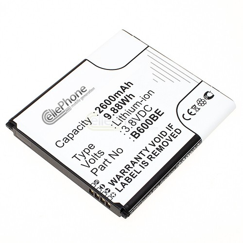 Akku ion für samsung - für,