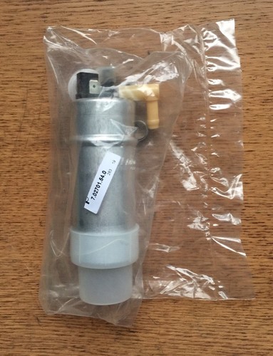Kraftstoffpumpe dieselpumpe - kraftstoffpumpe,
