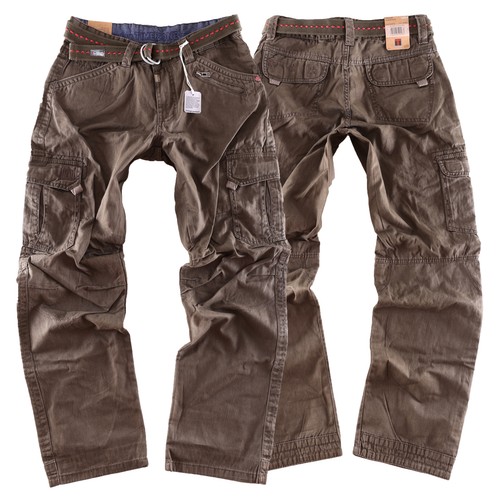 Timezone herren relaxed hose - timezone,