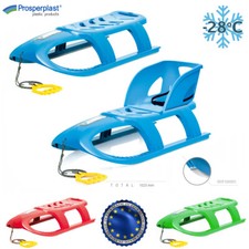 Schlitten kinderschlitten bob