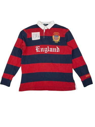 Polo ralph lauren 2012 - 2012, usa