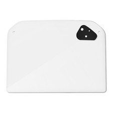 Heckscheibe, Glasscheibe für Linde H20, H25, H30, H35 Gabelstapler (3924375704)