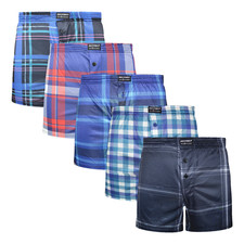 Herren Boxershorts Unterhose