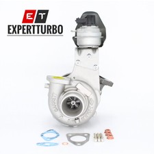 Turbolader Opel Insignia Astra 2.0 CDTI ecoFLEX 786137-5003S 786137-0003