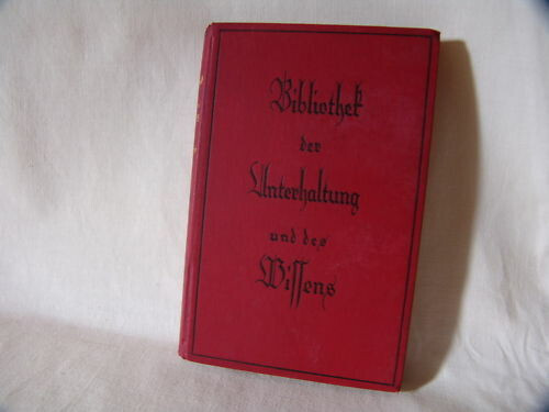 Bibliothek der - 14.11,