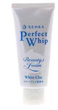 Shiseido Senka Perfect Whip