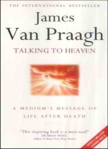 Talking heaven medium s - talking, medium's