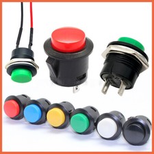 Druck taster knopf schalter - druck,