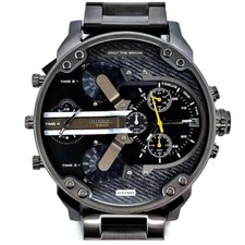New genuine diesel daddy - new,