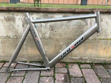 Titan Triathlon Fahrrad Rahmen