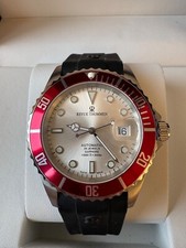 Revue Thommen Diver Automatik - Herrenuhr