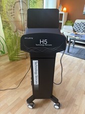 AYLIFFE  H5 Nicht-invasive Hochdruckspray-Mesotherapie-Maschine Neuwertig!