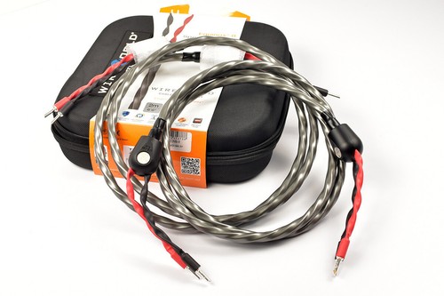 Wireworld equinox - wireworld,
