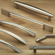 10er Set Möbelgriffe BA 160mm