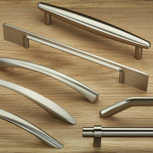 10er set möbelgriffe 160mm - 10er,