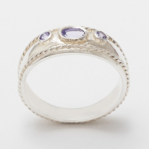 Massiver 925 sterlingsilber - 925,
