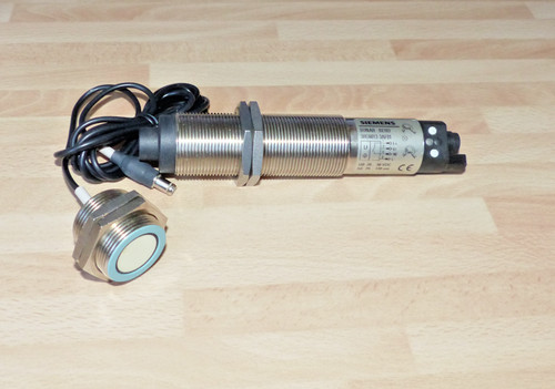 Siemens sonar bero - sonar,