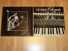 Eugen Cicero Ciceros Chopin