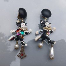 Seltene Vintage Disney "Micky