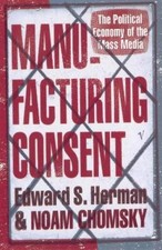Noam Chomsky Edward S Herman