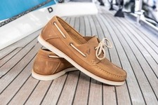 Wuzzos Branklet Bootsschuhe