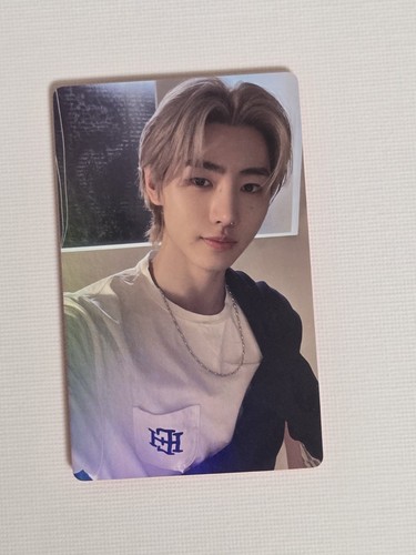 Sunghoon enhypen hologram - sunghoon,