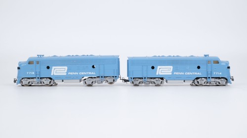 Märklin diesellok f7 br - märklin,