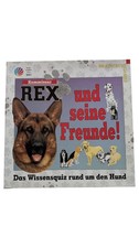 Kommissar Rex und seine